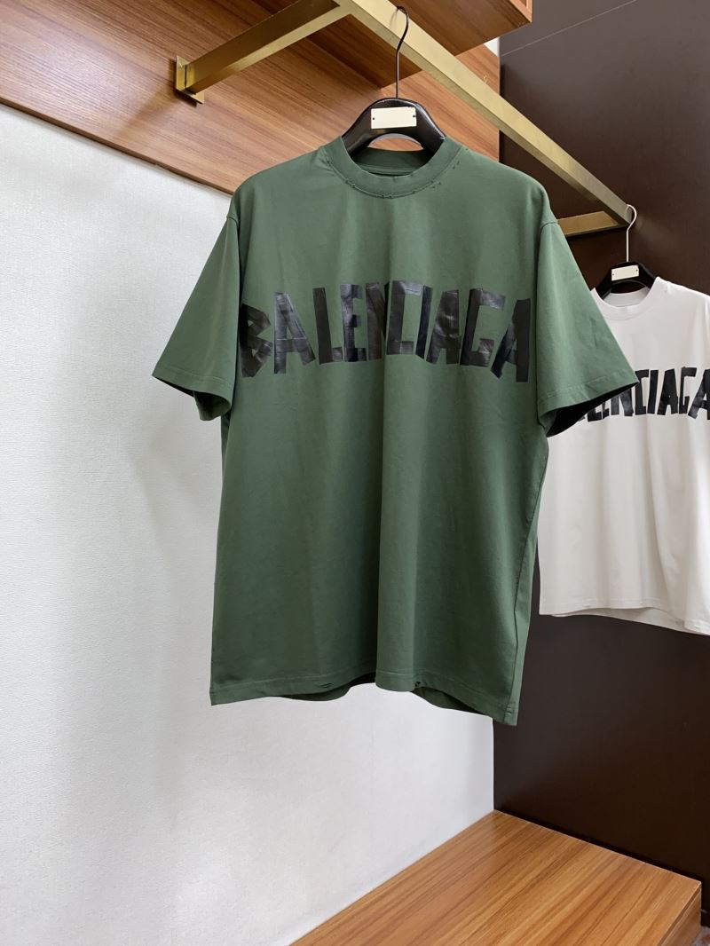 Balenciaga T-Shirts